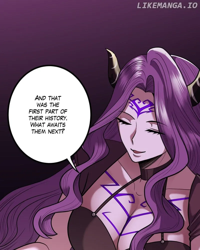 Back From Black Chapter 52 Online - pƔgina 10