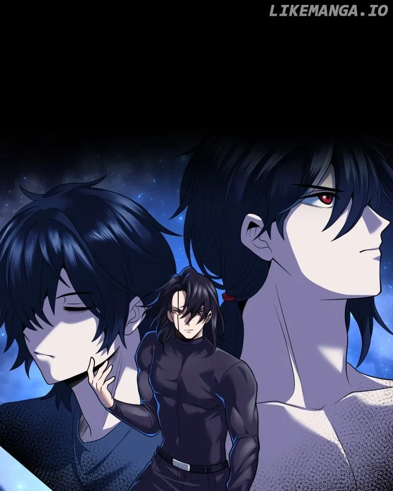 Back From Black Chapter 52 Online - pƔgina 13
