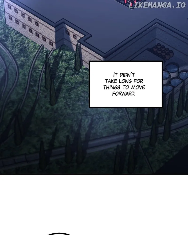 Back From Black Chapter 52 Online - pƔgina 17