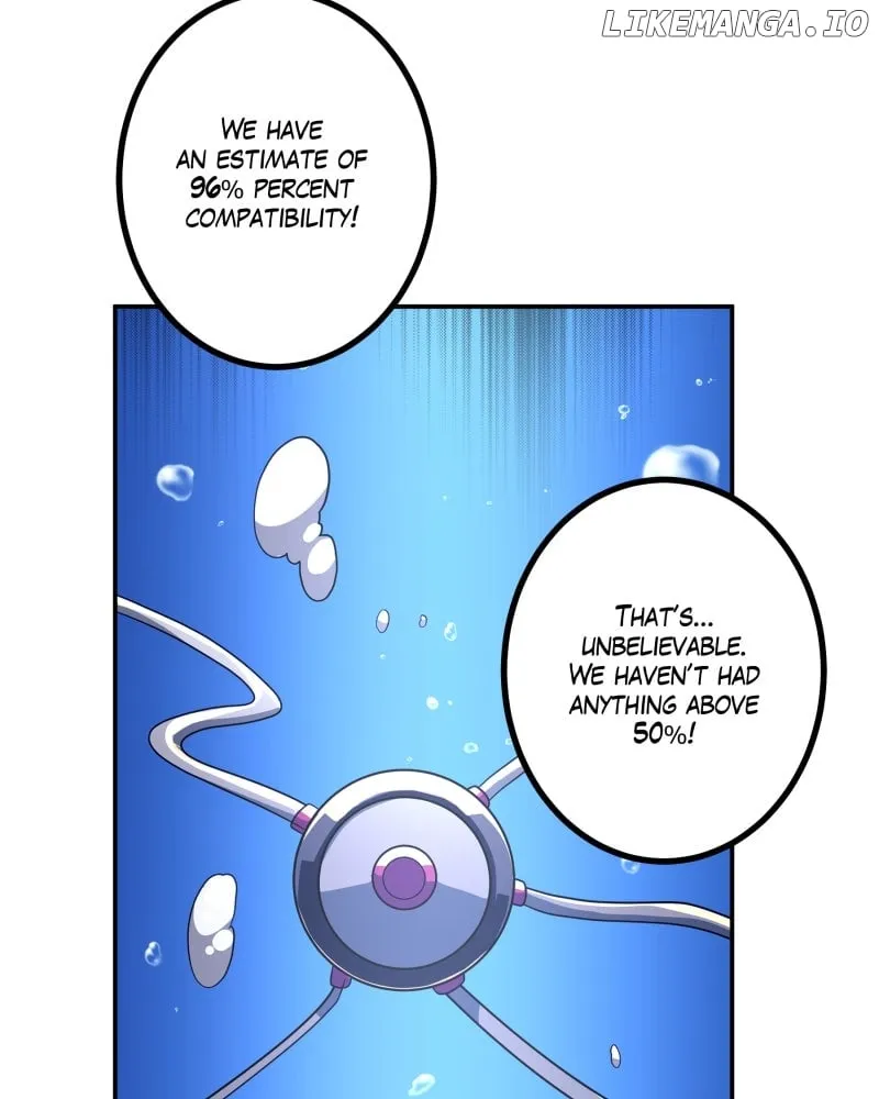 Back From Black Chapter 52 Online - pƔgina 18