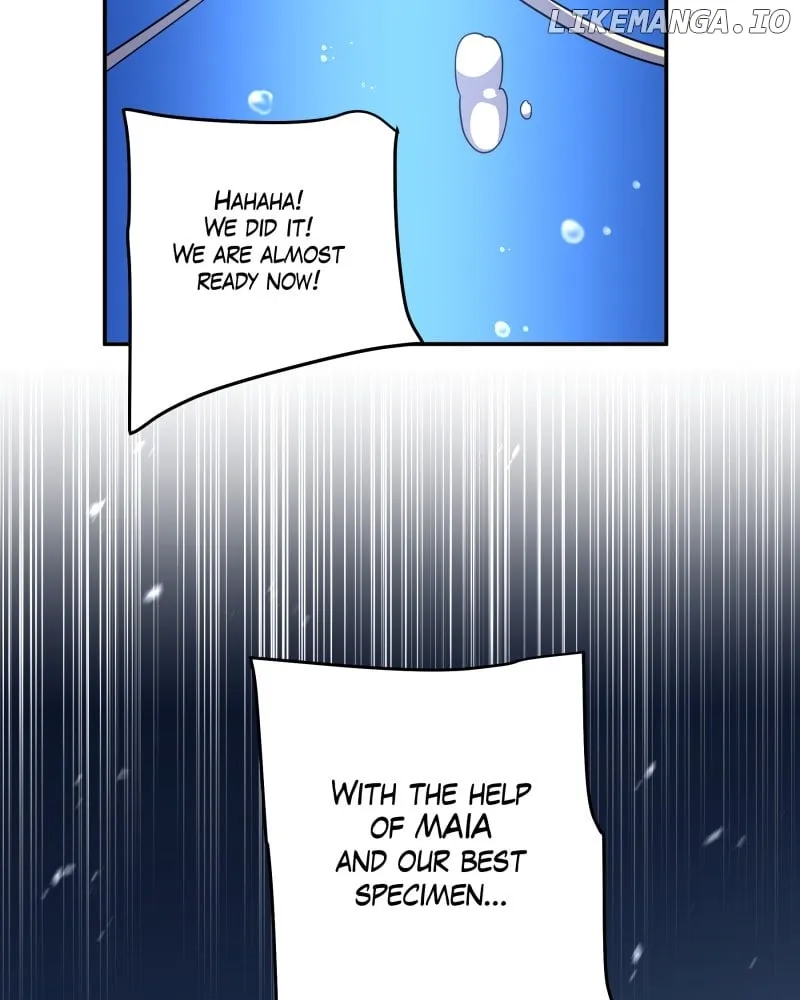 Back From Black Chapter 52 Online - pƔgina 19