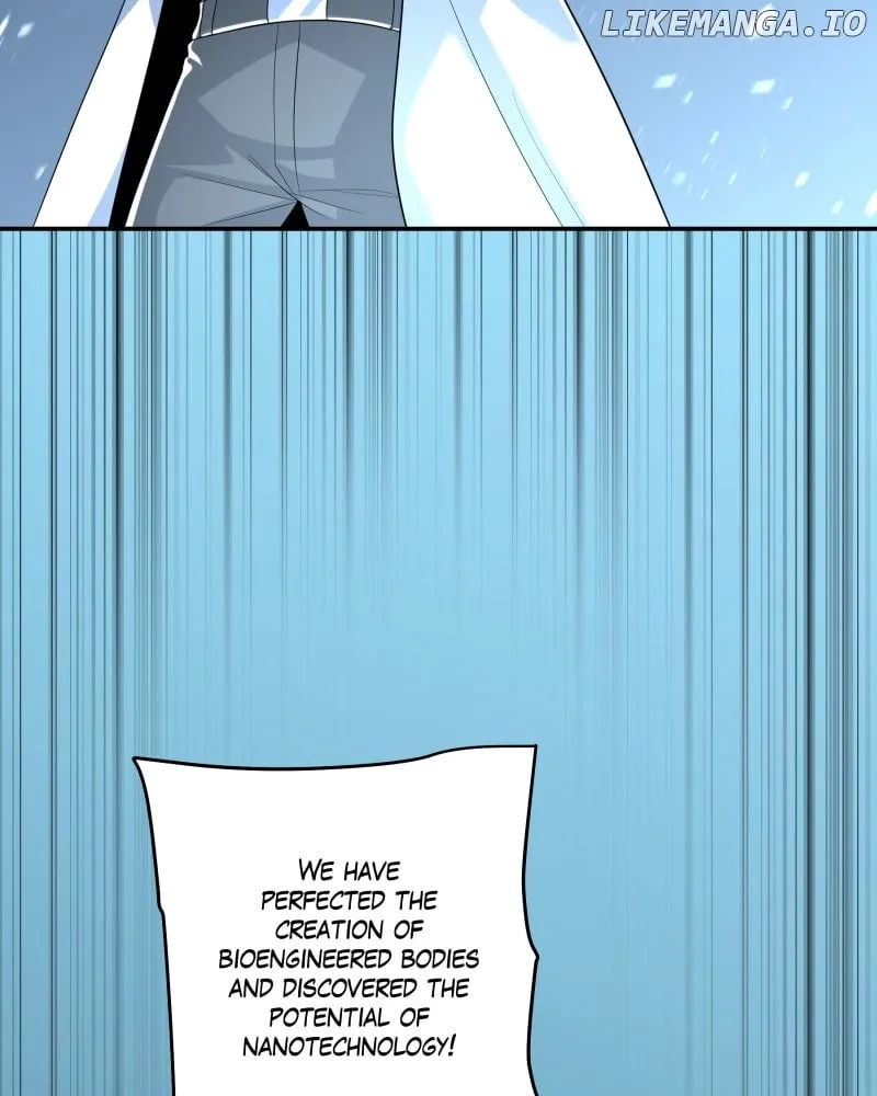 Back From Black Chapter 52 Online - pƔgina 21