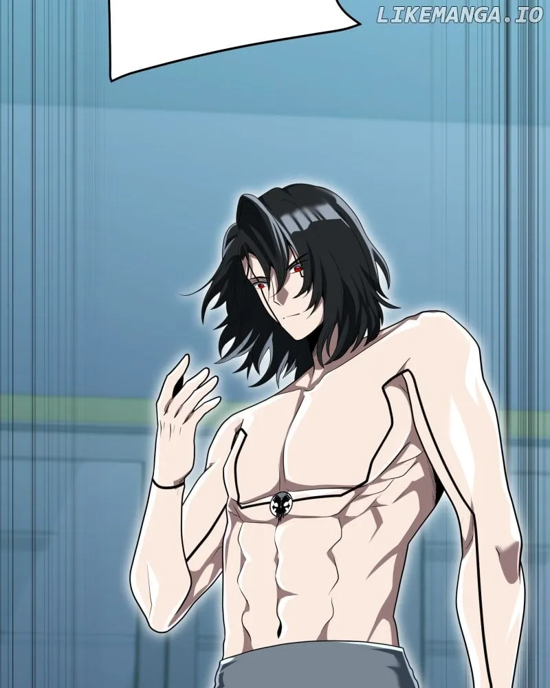 Back From Black Chapter 52 Online - pƔgina 22