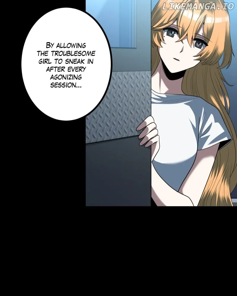 Back From Black Chapter 52 Online - pƔgina 27