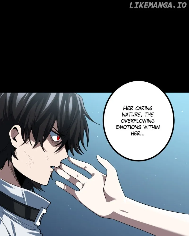 Back From Black Chapter 52 Online - pƔgina 28