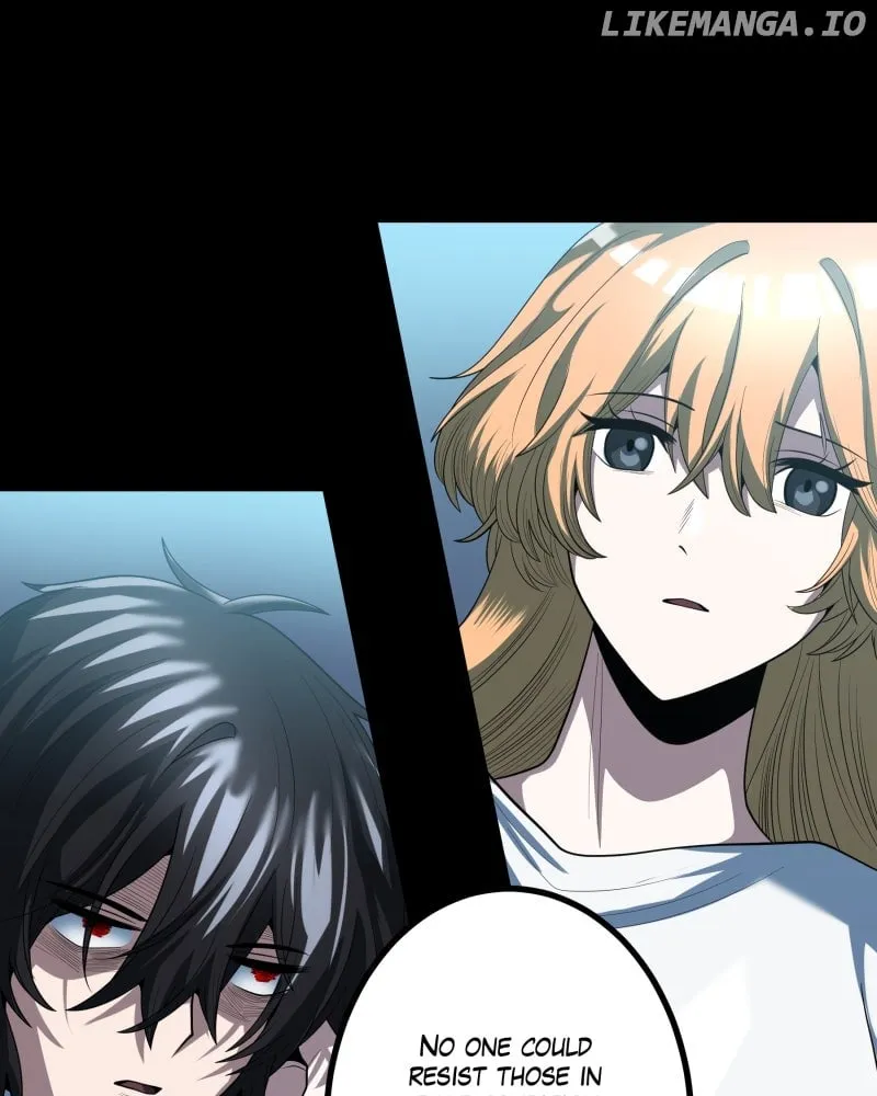 Back From Black Chapter 52 Online - pƔgina 30