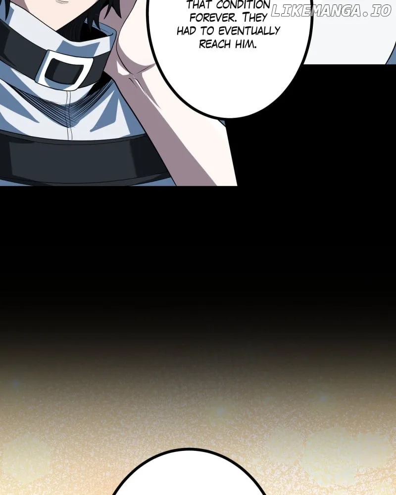 Back From Black Chapter 52 Online - pƔgina 31