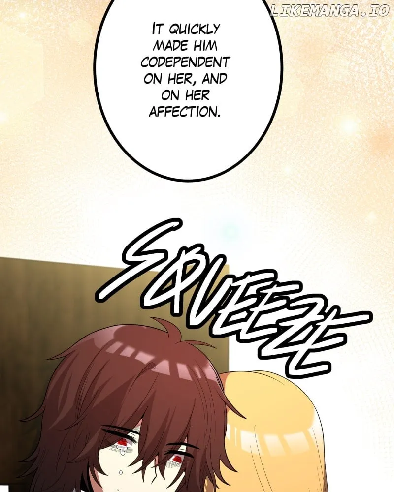 Back From Black Chapter 52 Online - pƔgina 32