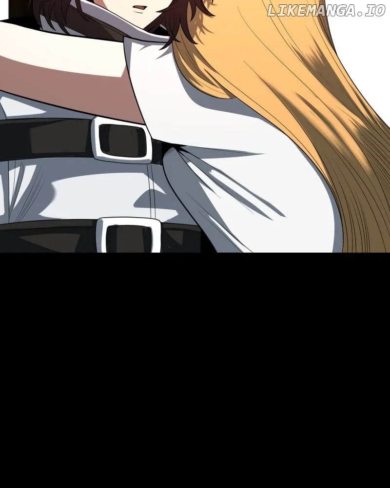 Back From Black Chapter 52 Online - pƔgina 33