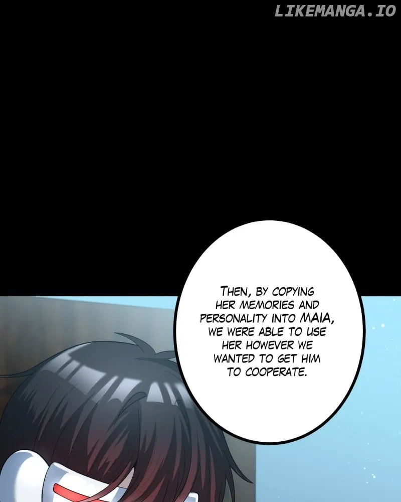 Back From Black Chapter 52 Online - pƔgina 34