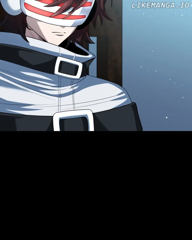 Back From Black Chapter 52 Online - pƔgina 35