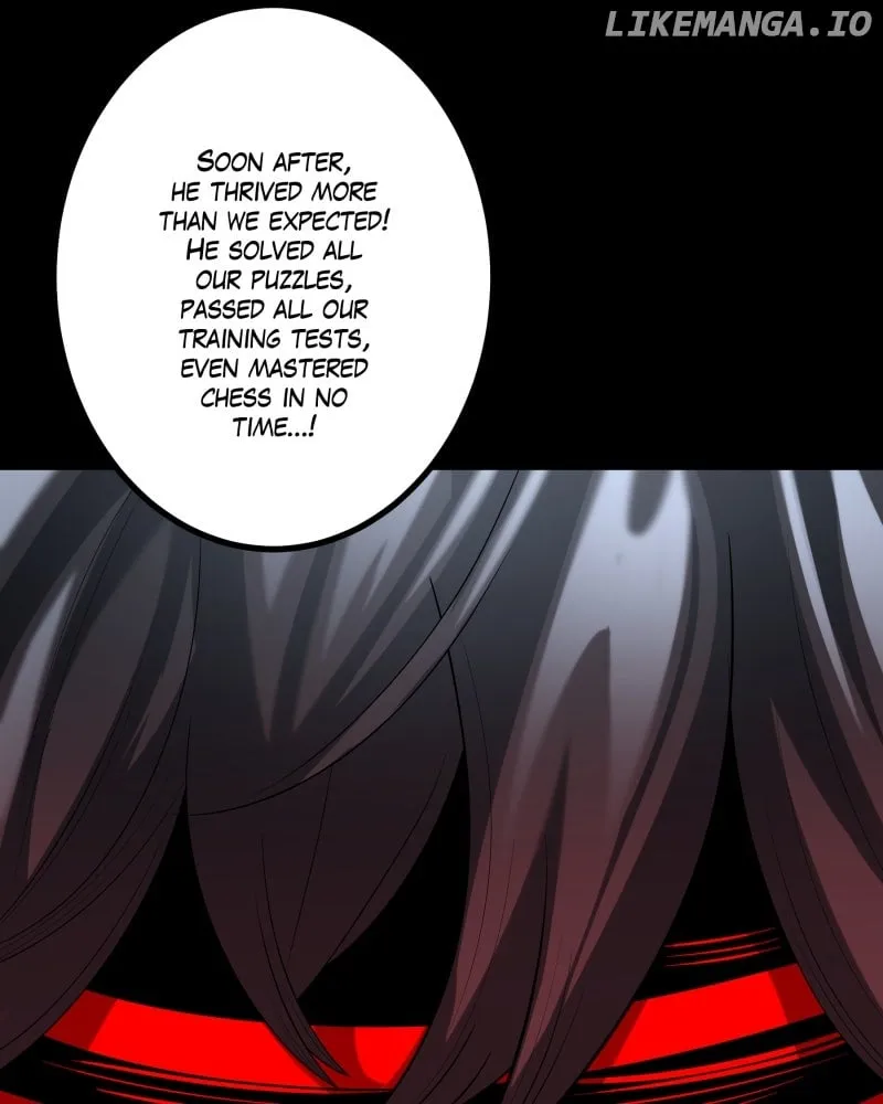 Back From Black Chapter 52 Online - pƔgina 36