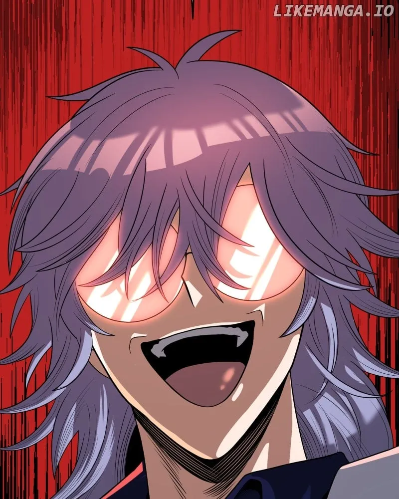 Back From Black Chapter 52 Online - pƔgina 38