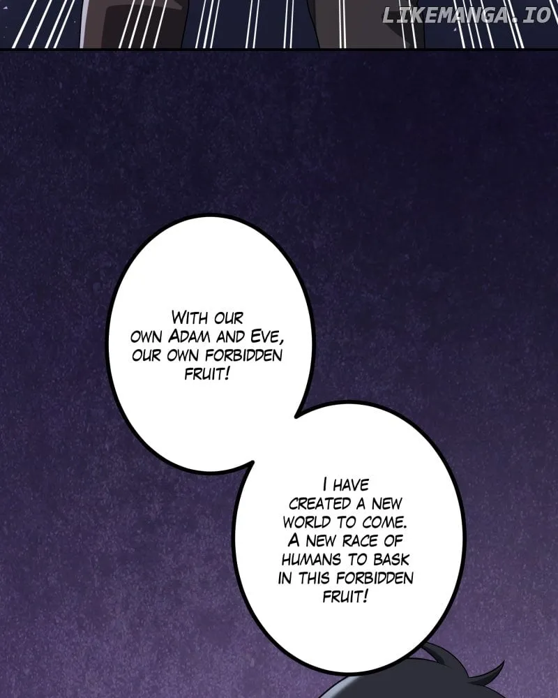 Back From Black Chapter 52 Online - pƔgina 46