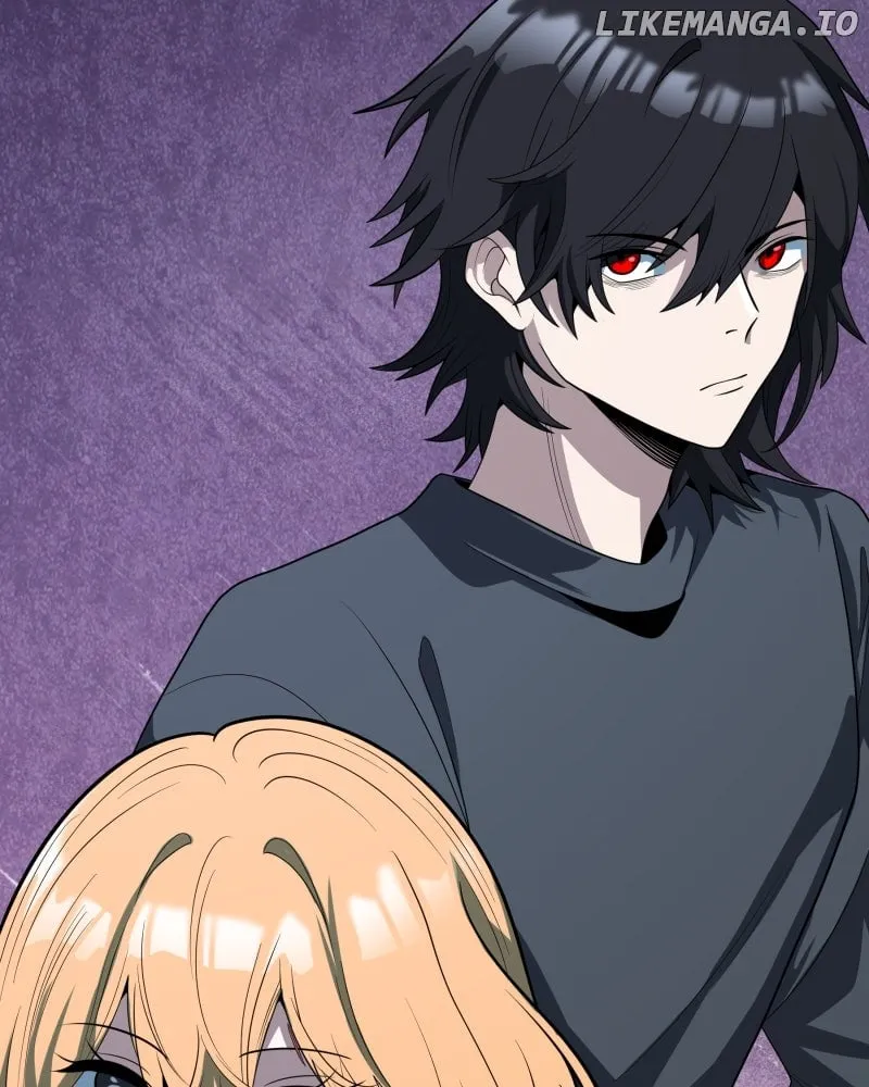 Back From Black Chapter 52 Online - pƔgina 47