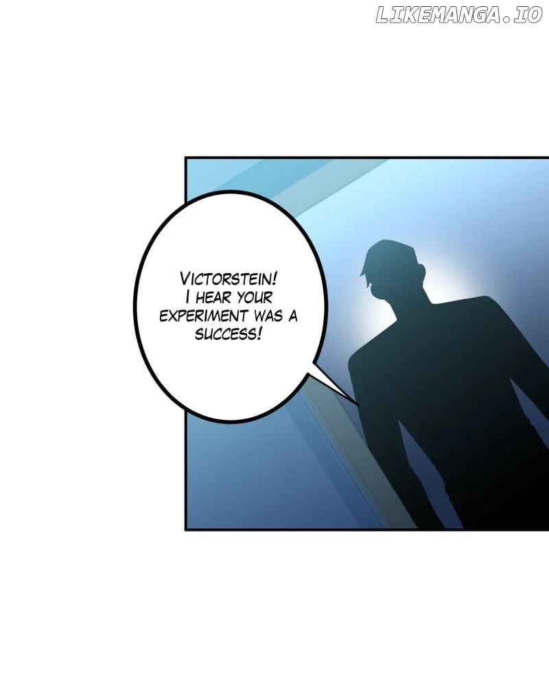 Back From Black Chapter 52 Online - pƔgina 49