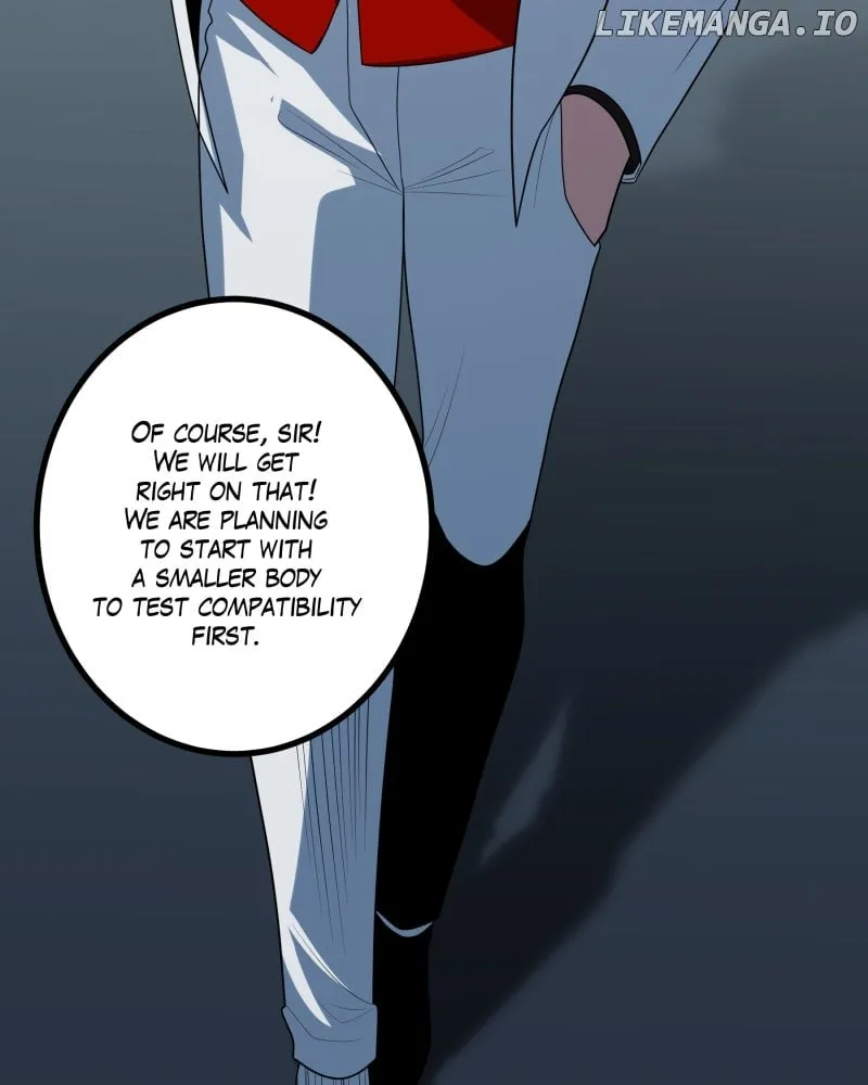 Back From Black Chapter 52 Online - pƔgina 53