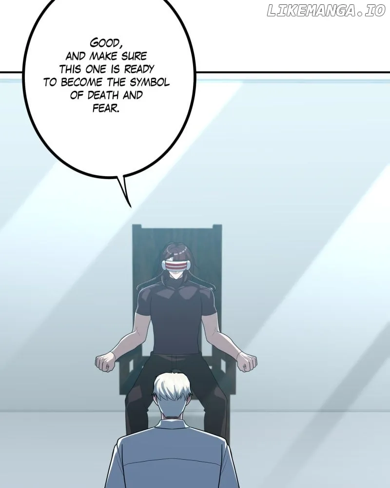 Back From Black Chapter 52 Online - pƔgina 55