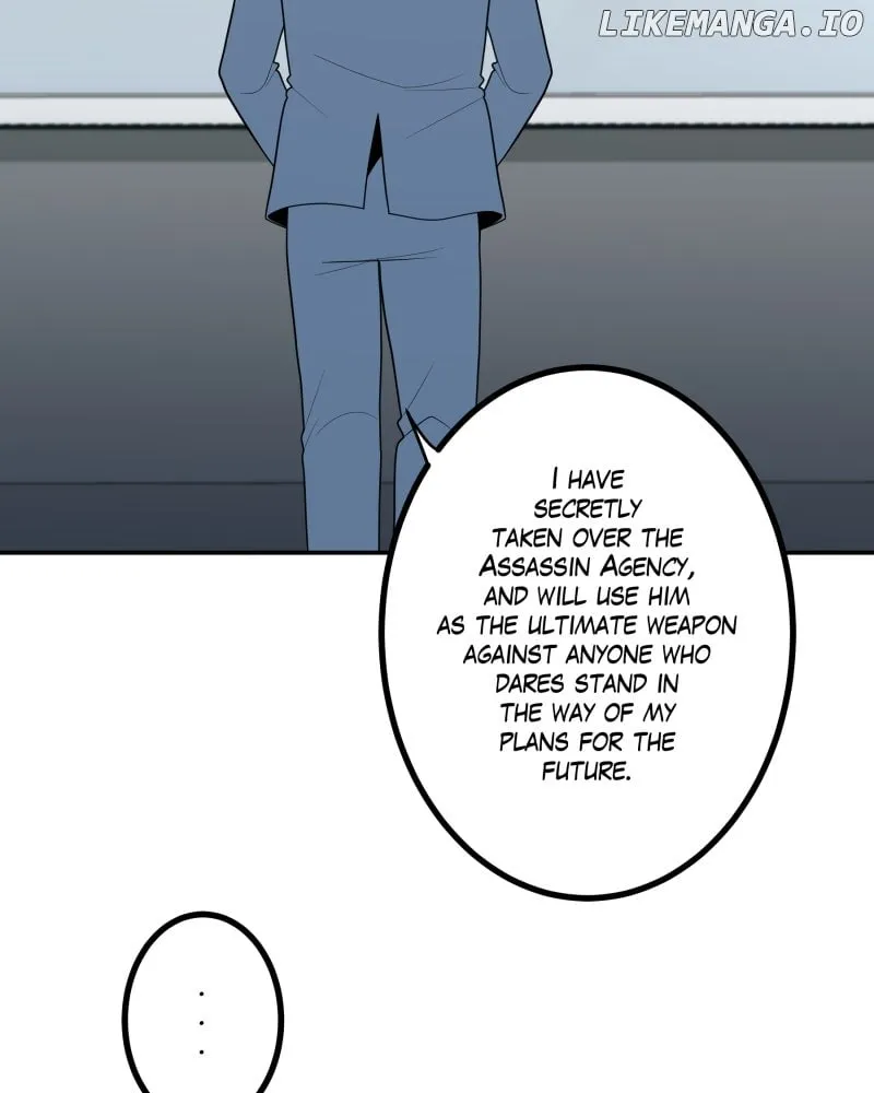 Back From Black Chapter 52 Online - pƔgina 56