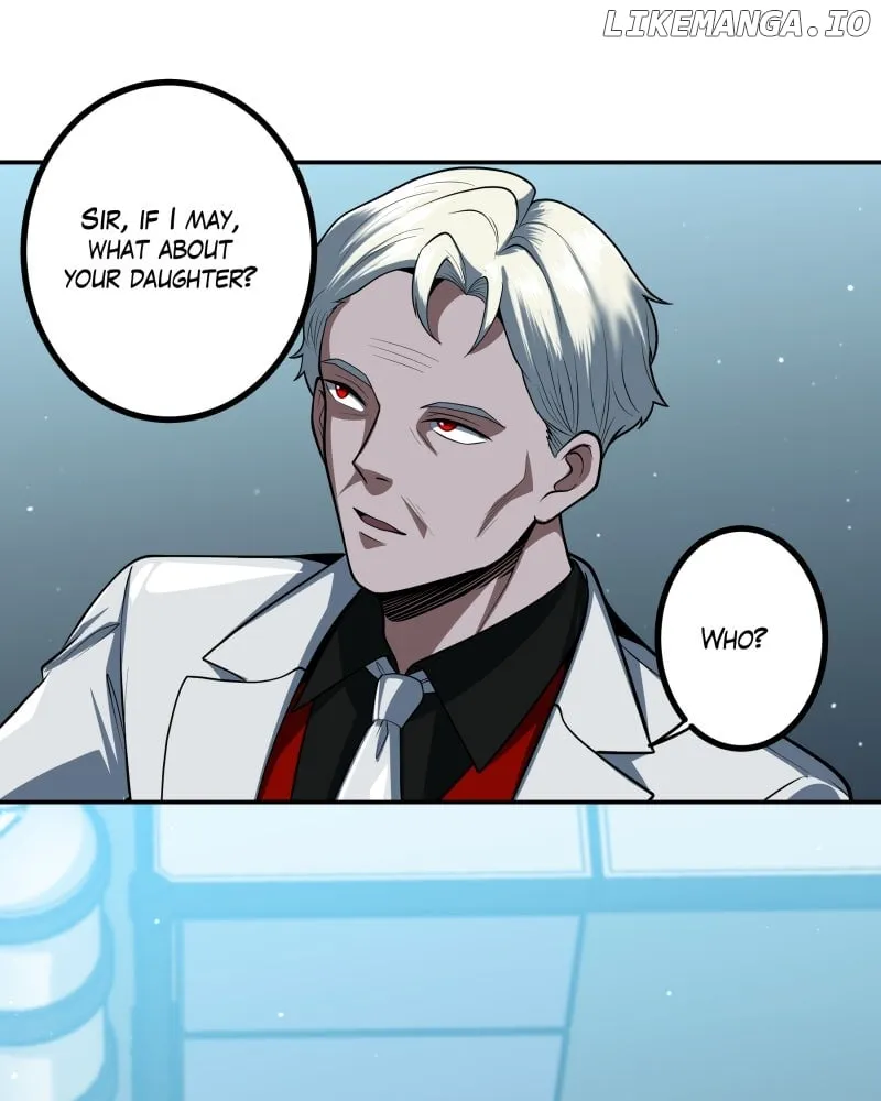 Back From Black Chapter 52 Online - pƔgina 58