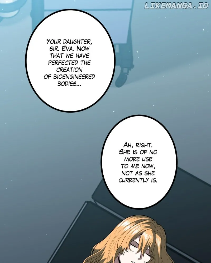 Back From Black Chapter 52 Online - pƔgina 59