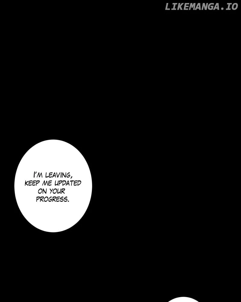 Back From Black Chapter 52 Online - pƔgina 61