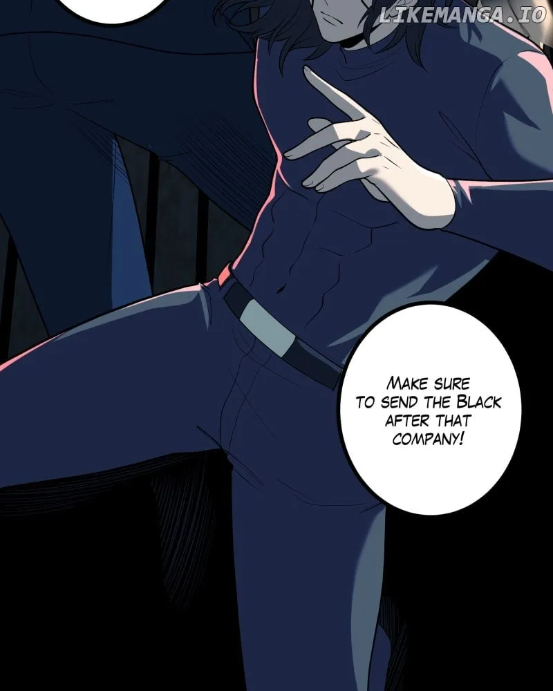 Back From Black Chapter 52 Online - pƔgina 67