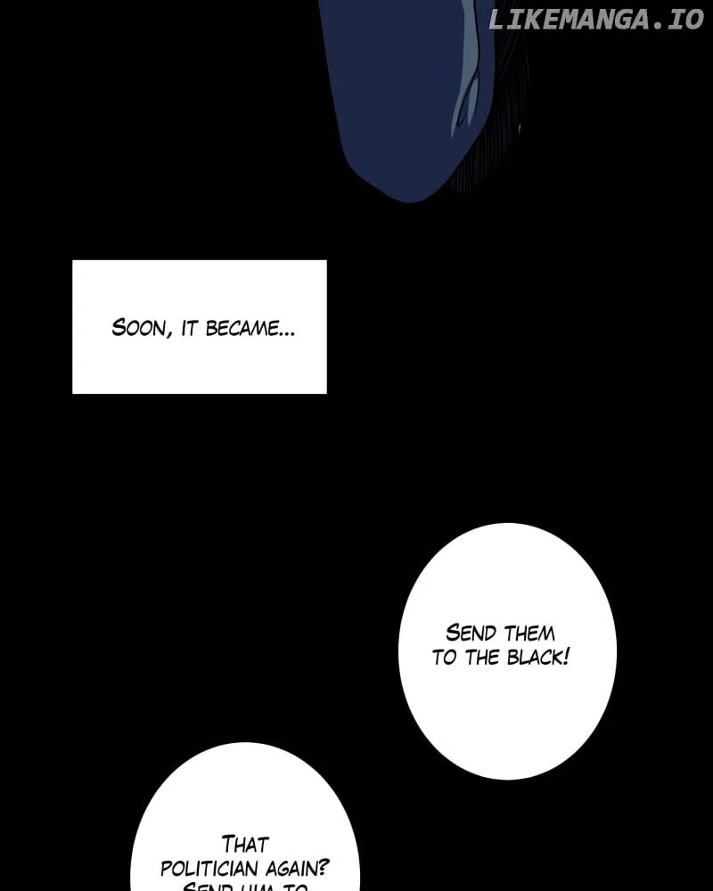 Back From Black Chapter 52 Online - pƔgina 68