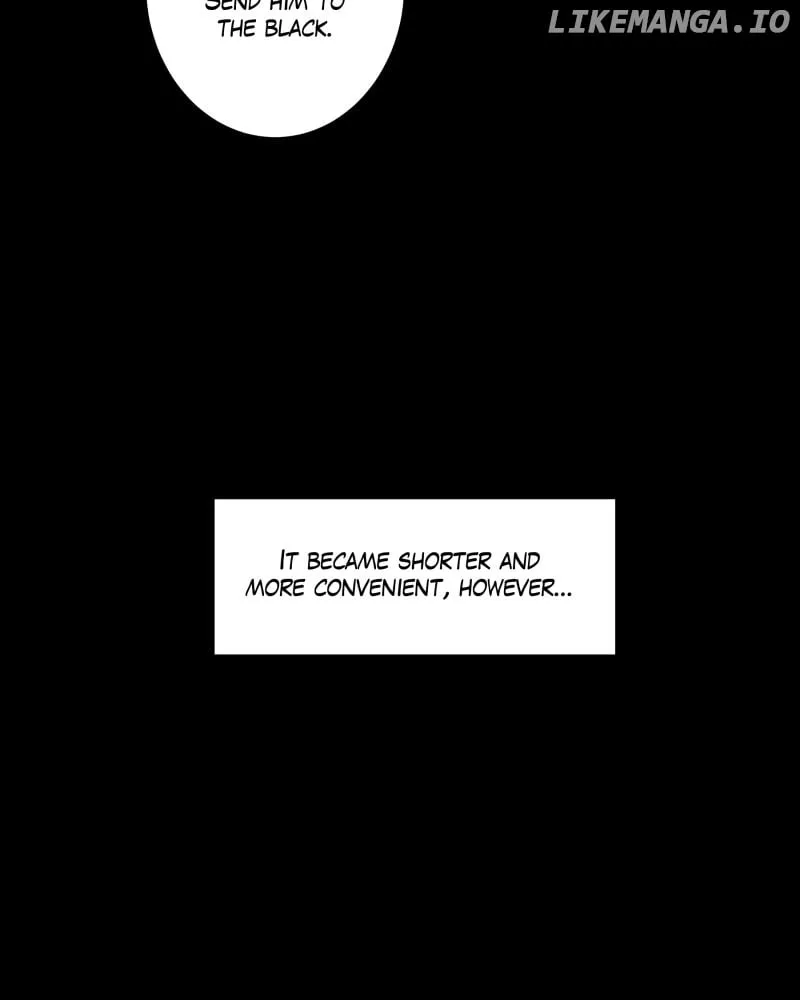 Back From Black Chapter 52 Online - pƔgina 69
