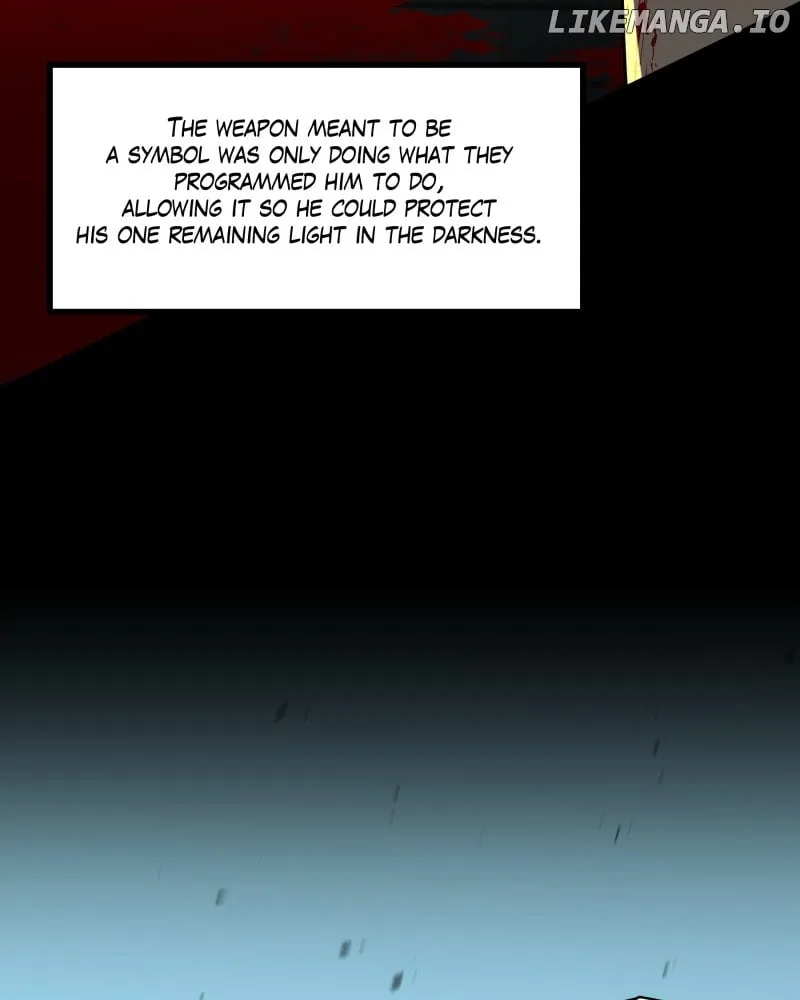 Back From Black Chapter 52 Online - pƔgina 73