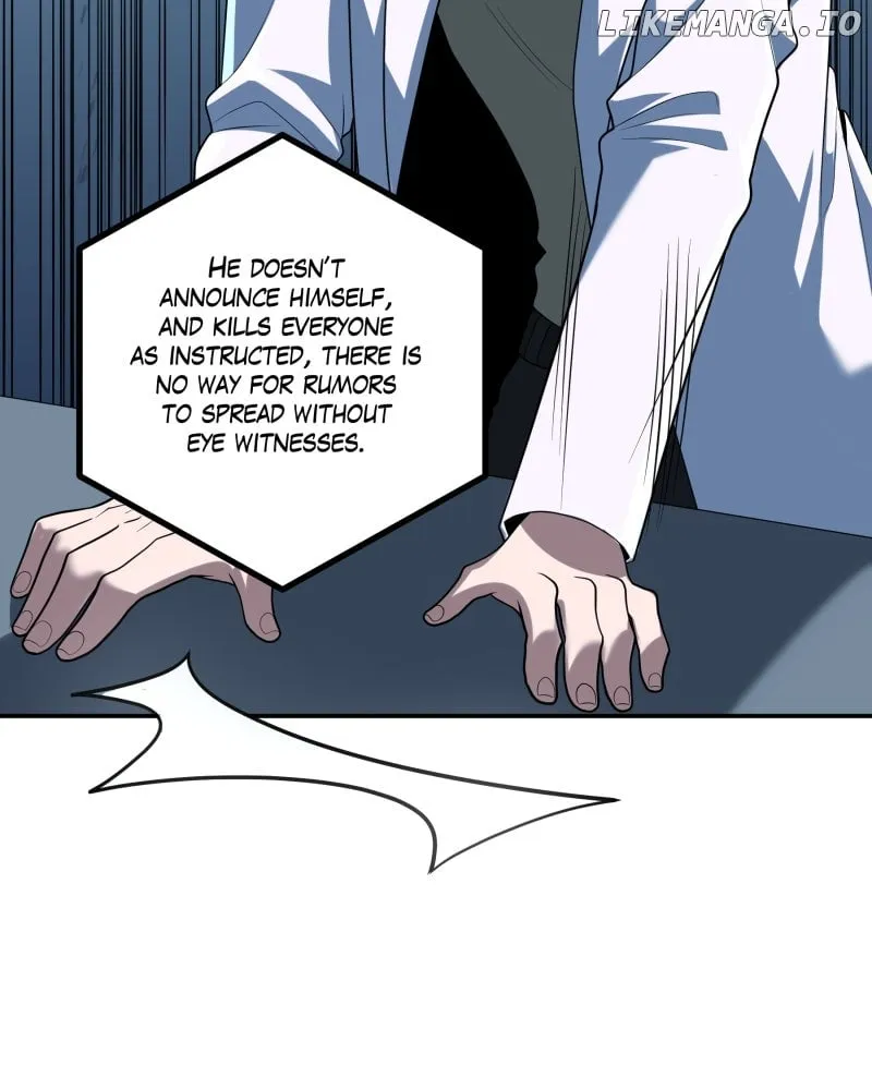Back From Black Chapter 52 Online - pƔgina 75