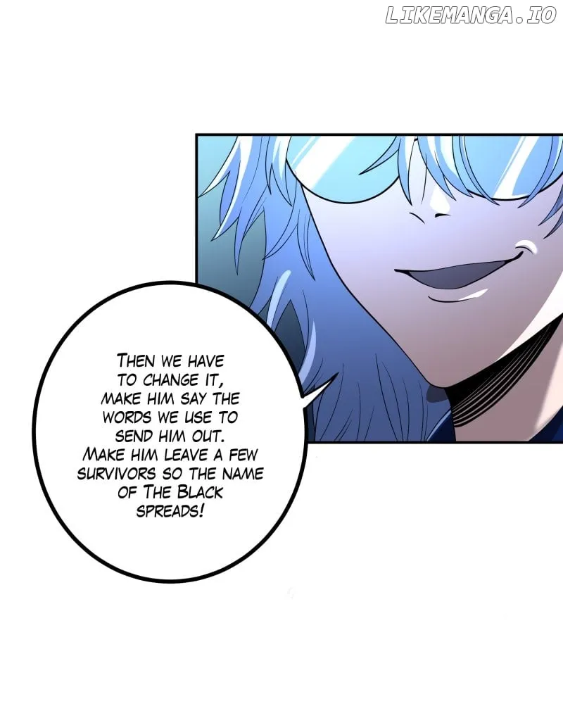 Back From Black Chapter 52 Online - pƔgina 76