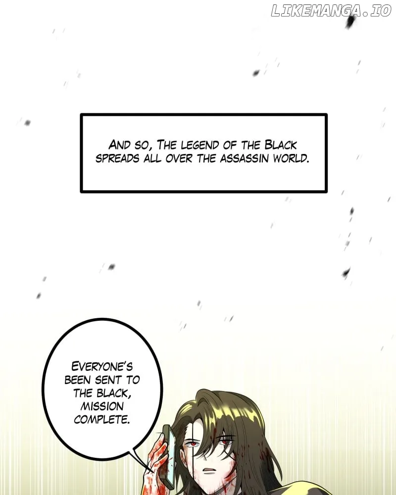Back From Black Chapter 52 Online - pƔgina 77