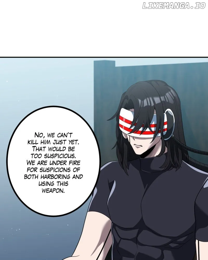Back From Black Chapter 52 Online - pƔgina 86