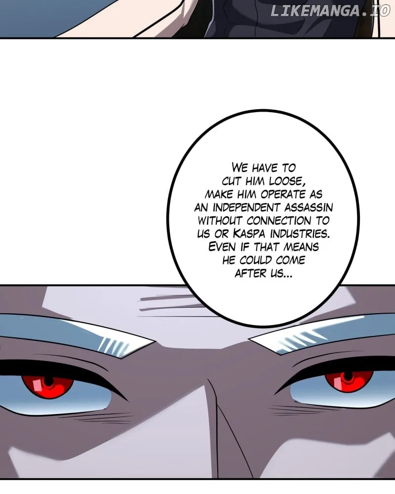 Back From Black Chapter 52 Online - pƔgina 87