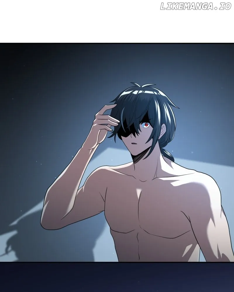 Back From Black Chapter 52 Online - pƔgina 100