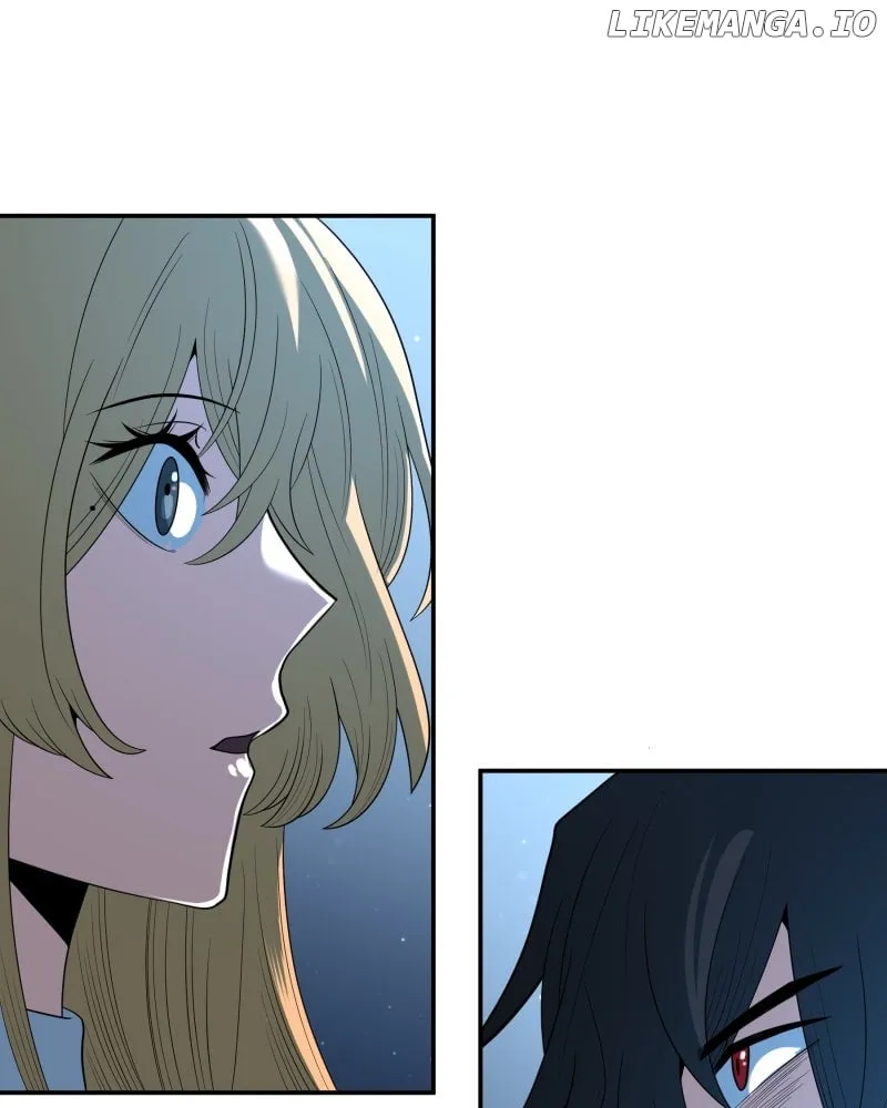 Back From Black Chapter 52 Online - pƔgina 104