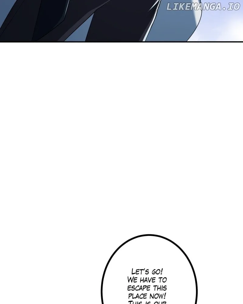 Back From Black Chapter 52 Online - pƔgina 108