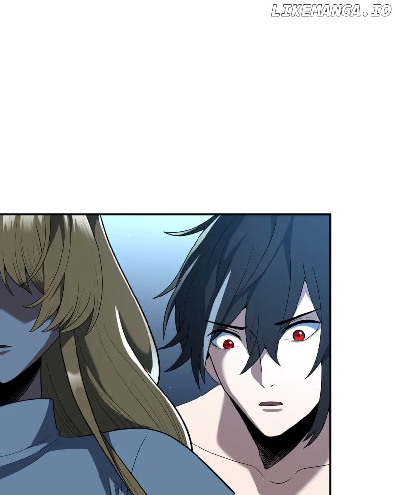 Back From Black Chapter 52 Online - pƔgina 110