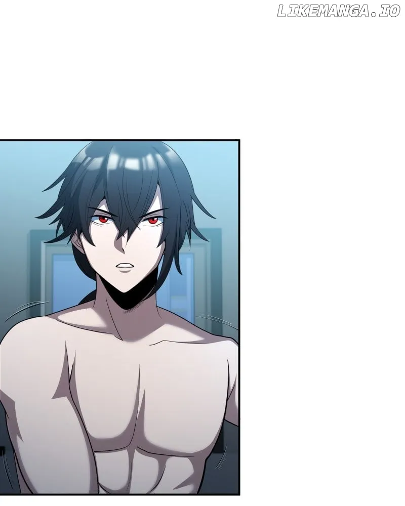 Back From Black Chapter 52 Online - pƔgina 114