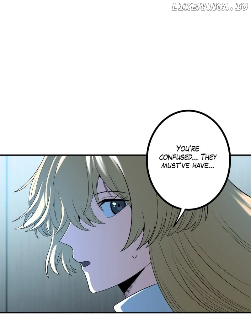 Back From Black Chapter 52 Online - pƔgina 115