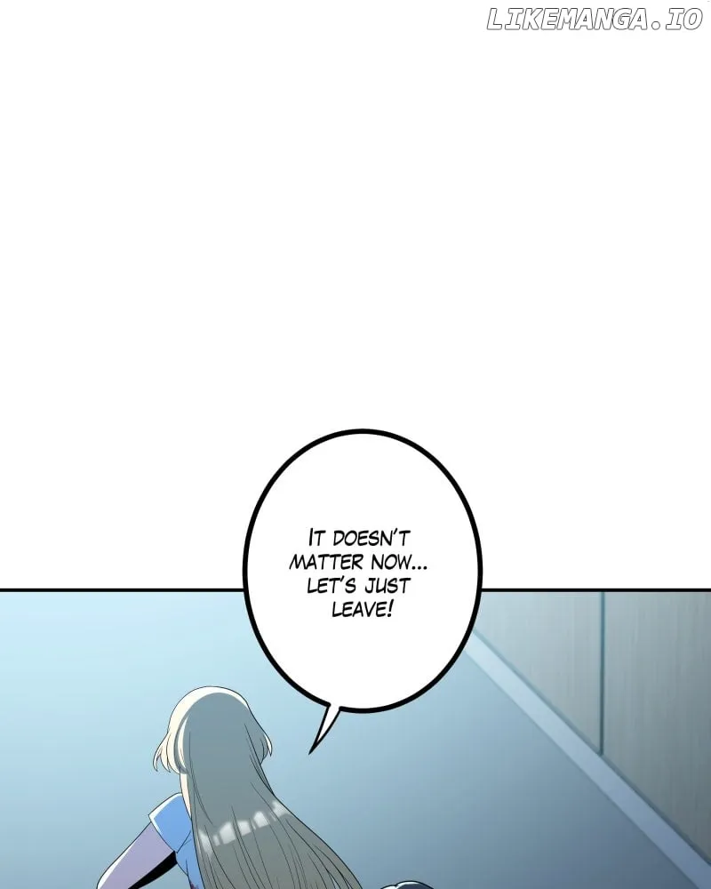 Back From Black Chapter 52 Online - pƔgina 116
