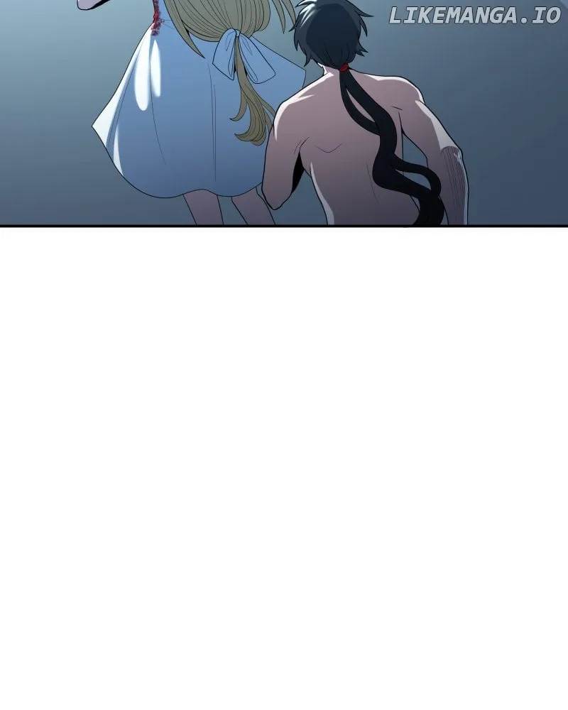 Back From Black Chapter 52 Online - pƔgina 117