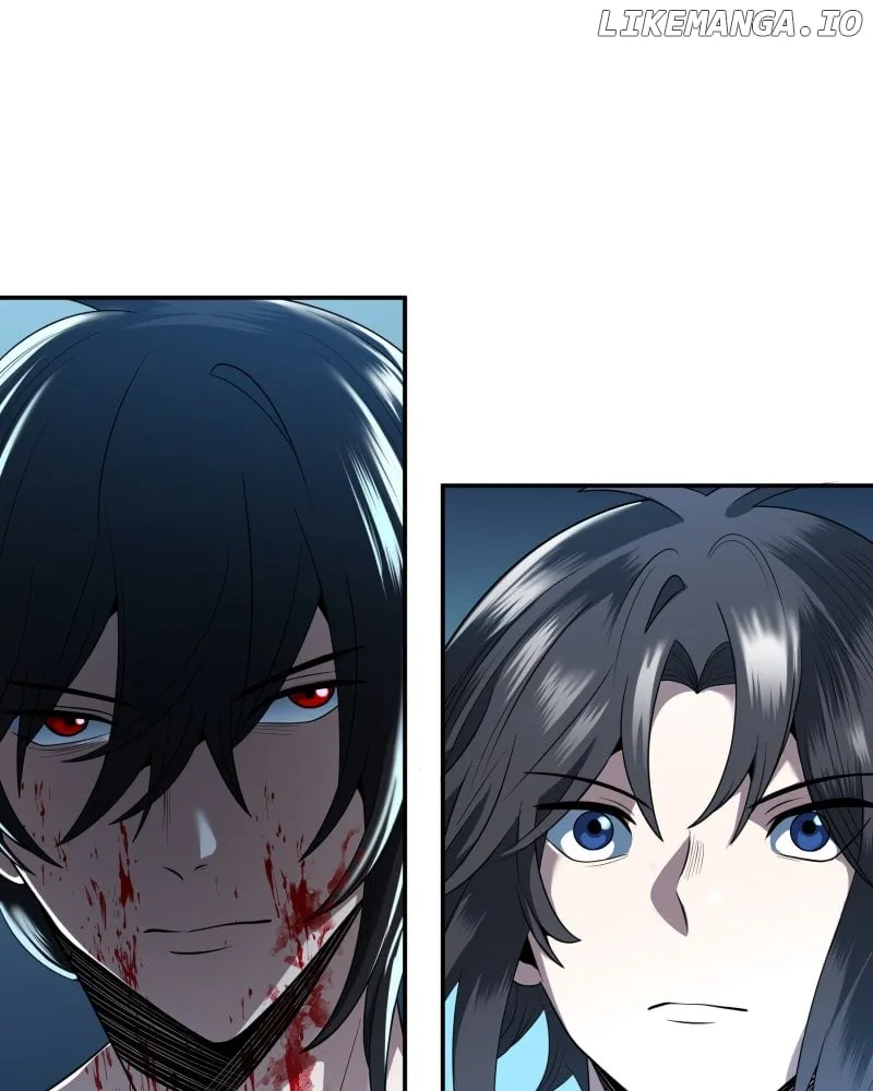 Back From Black Chapter 52 Online - pƔgina 136