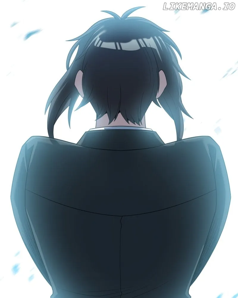 Back From Black Chapter 52 Online - pƔgina 144