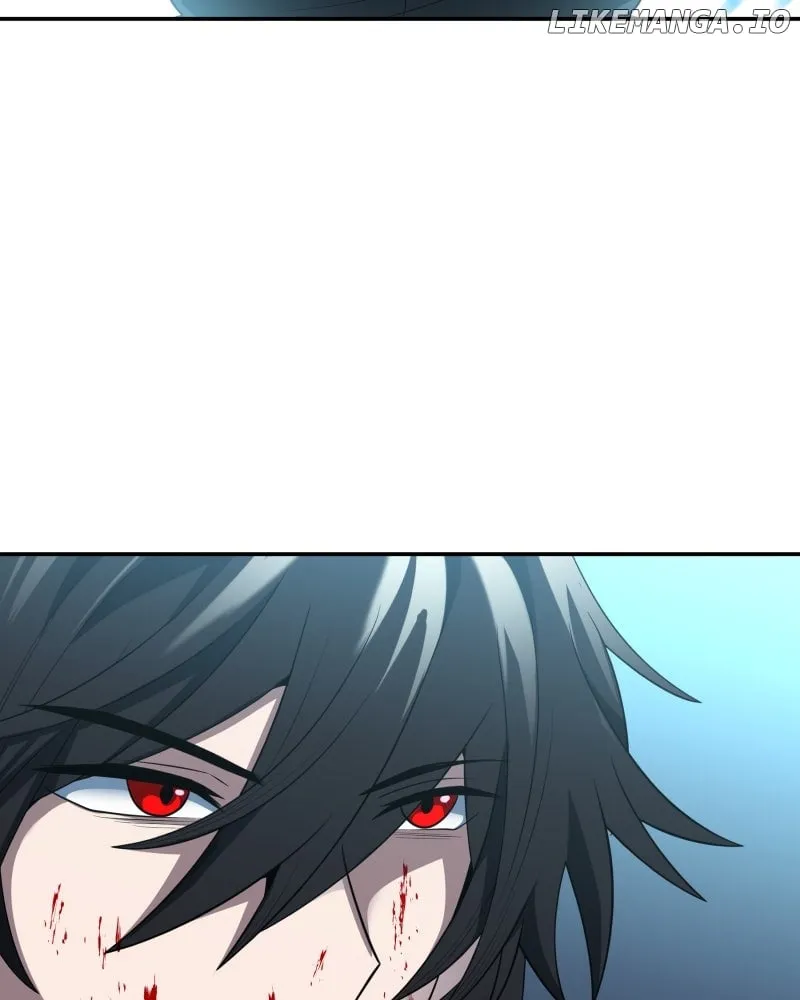 Back From Black Chapter 52 Online - pƔgina 145