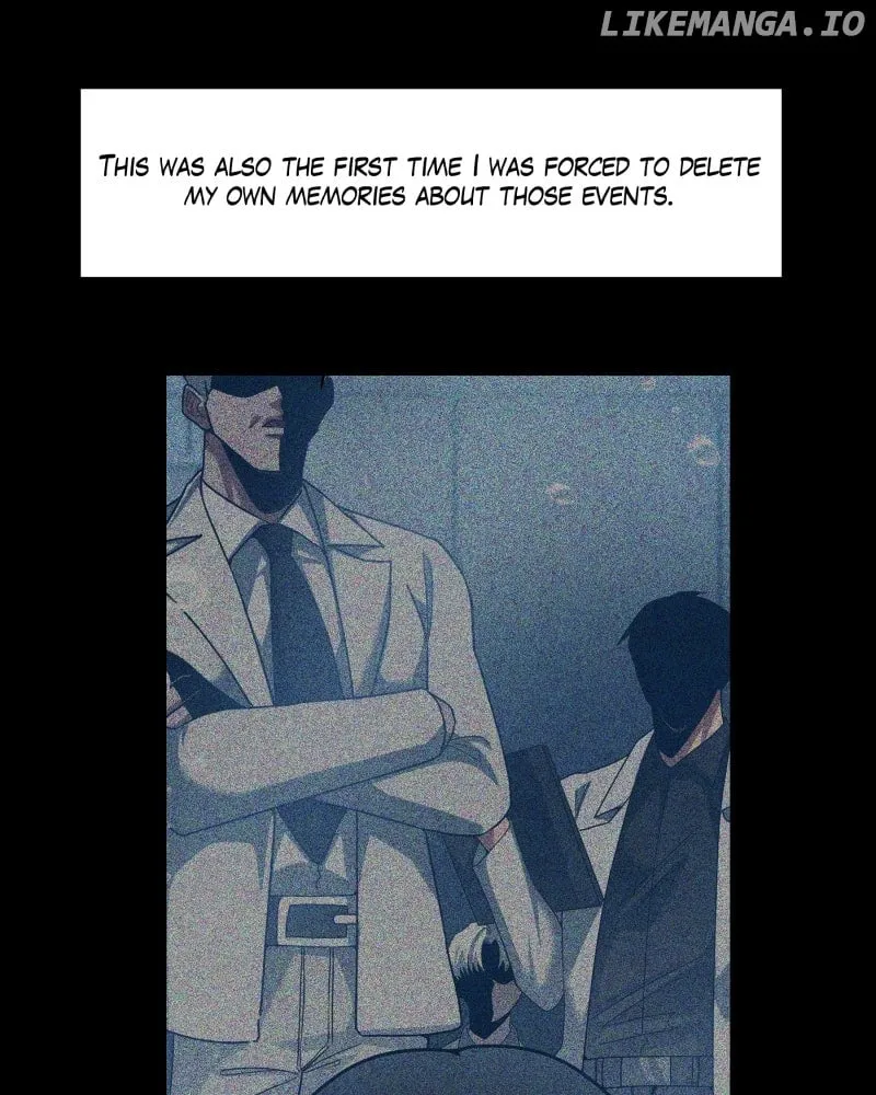 Back From Black Chapter 52 Online - pƔgina 151