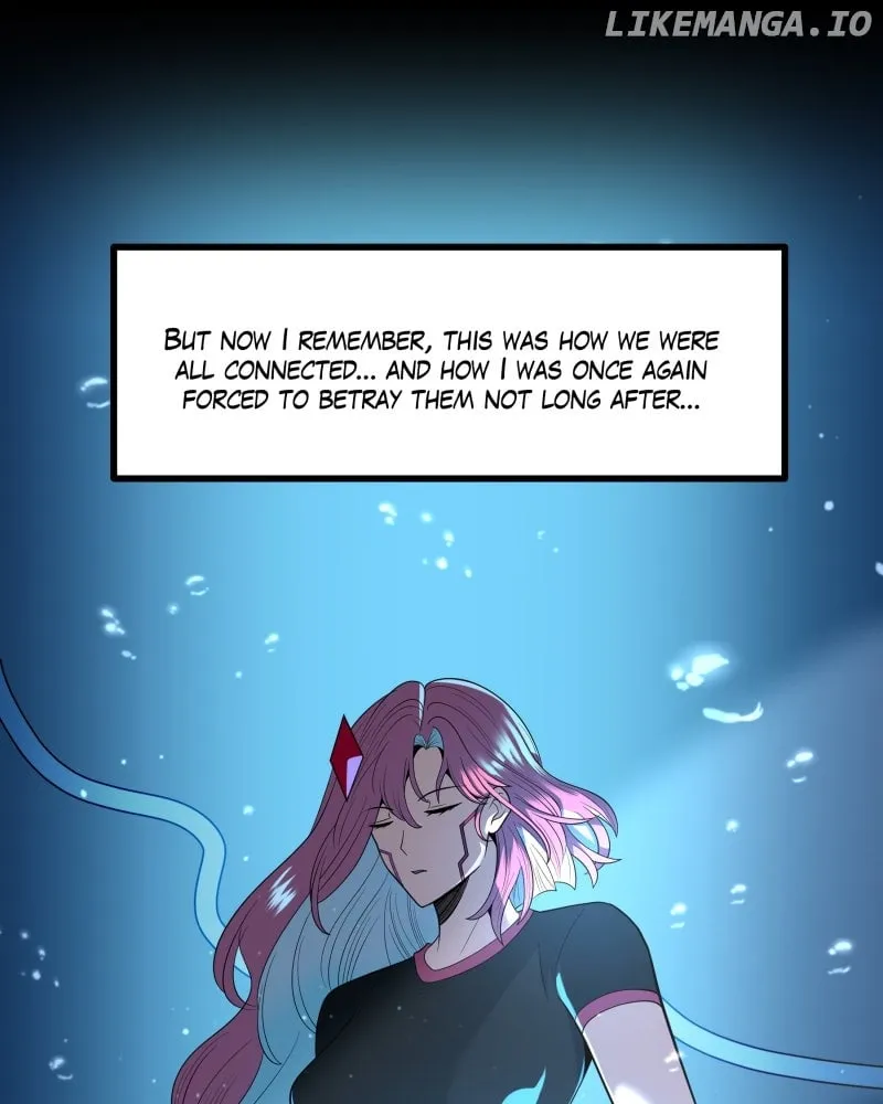 Back From Black Chapter 52 Online - pƔgina 153