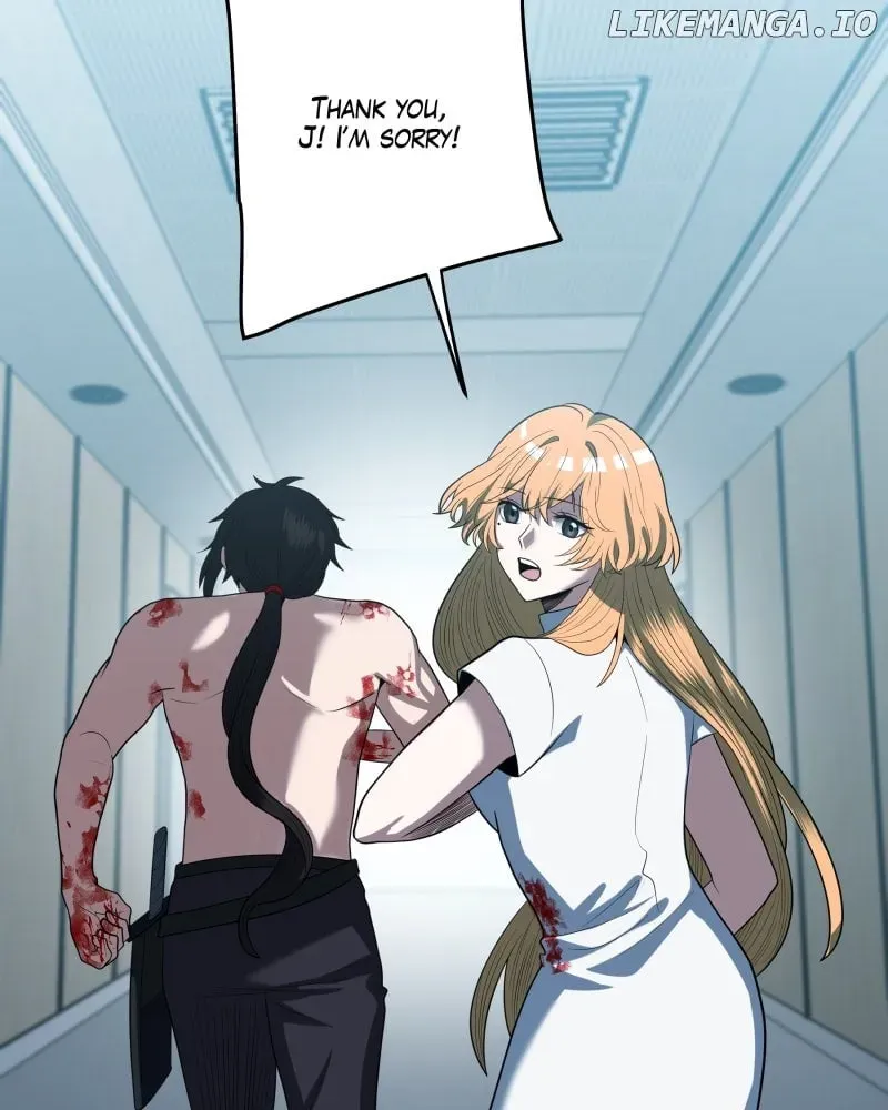 Back From Black Chapter 53 Online - pƔgina 6