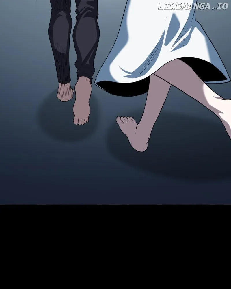 Back From Black Chapter 53 Online - pƔgina 7